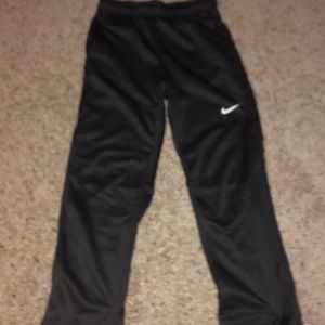 Nike sweatpants